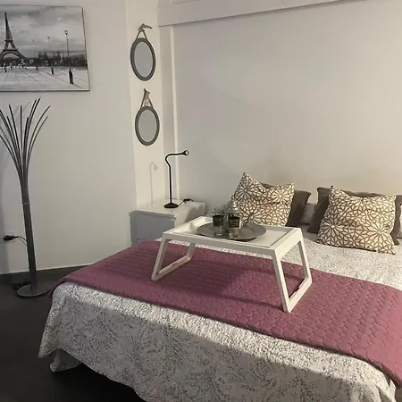 Summerland Apartament