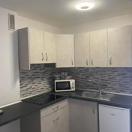 Apartamento Summerland