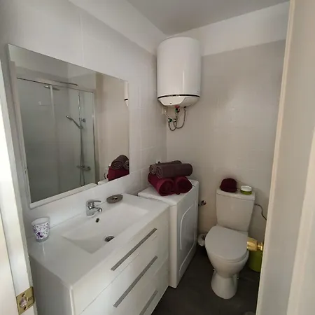 Apartamento Summerland *