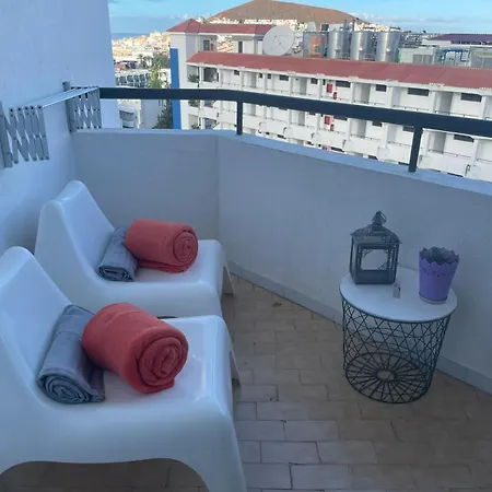 Summerland アパート *