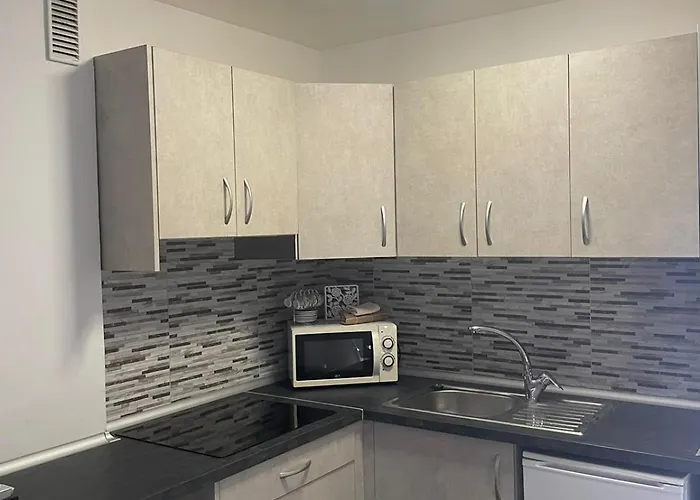 Apartament Summerland