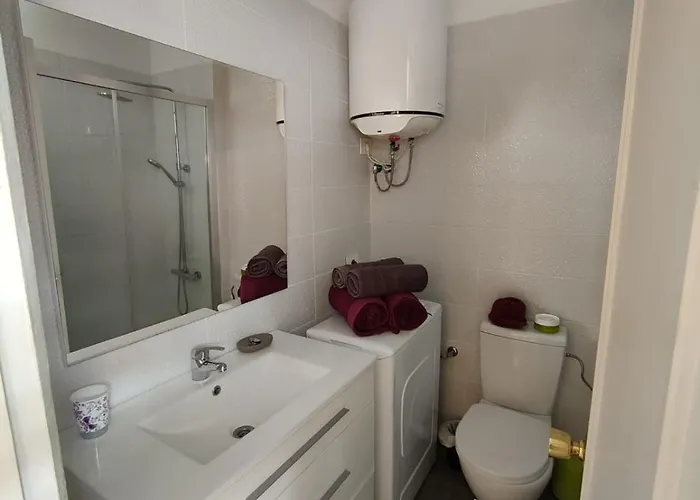 Apartament Summerland *