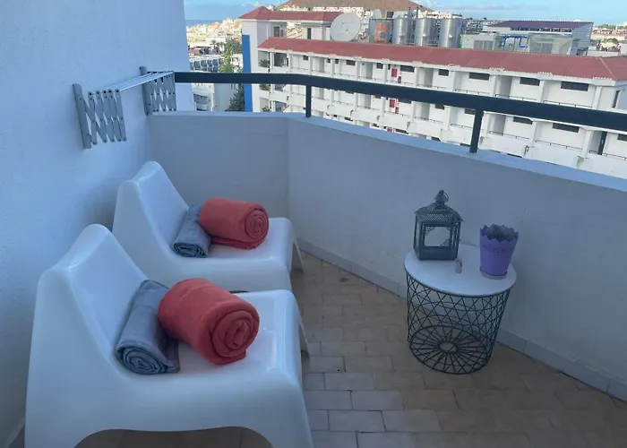 Summerland Apartamento *