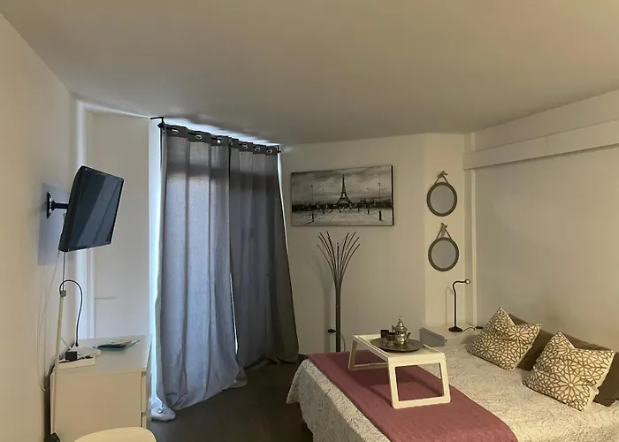 Summerland * Los Cristianos (Tenerife)