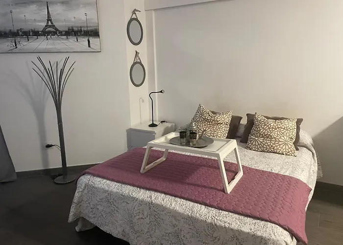 Summerland Apartament