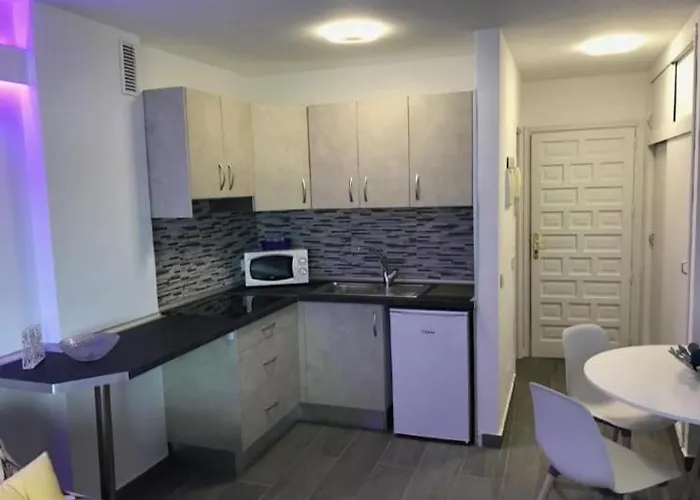 Apartamento Summerland